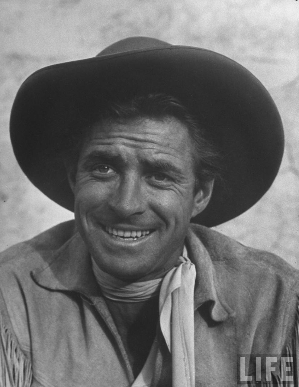 фото Джок Махони