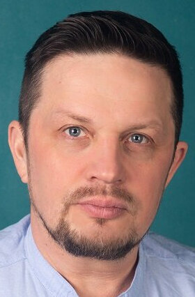 фото Вадим Бурмистров