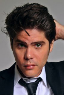 фото Юджин Родригез