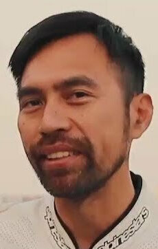 фото Джем Чэнь