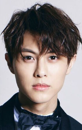 фото Цю Шэнъи