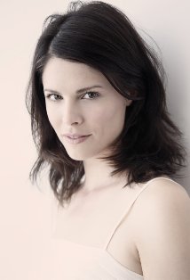 фото Вирджиния Кингстон