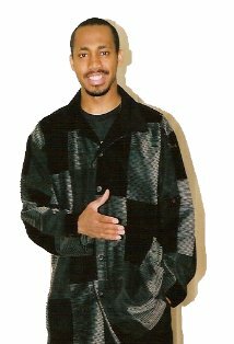 фото Джамиль Карим