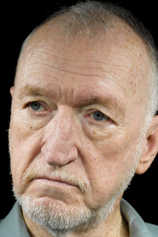 фото Джералд Басби