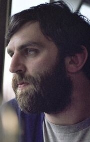 фото Джеймс Гриффитс