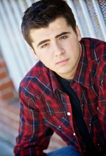 фото Тристен Бэнкстон