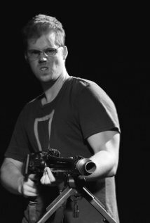 фото Джошуа Лэнг