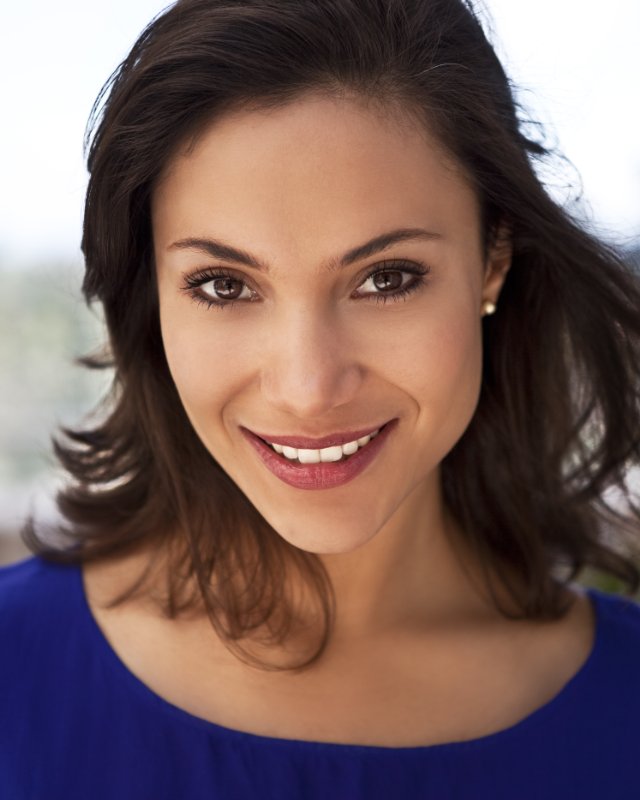 фото Анаизабель Меркадо