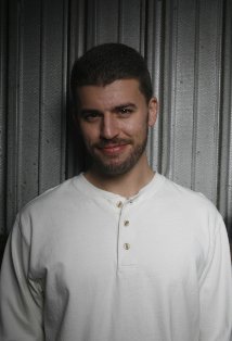 фото Чарльз Роудс