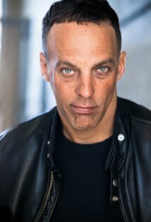 фото Джон Марильяно