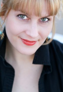 фото Аманда Тейт