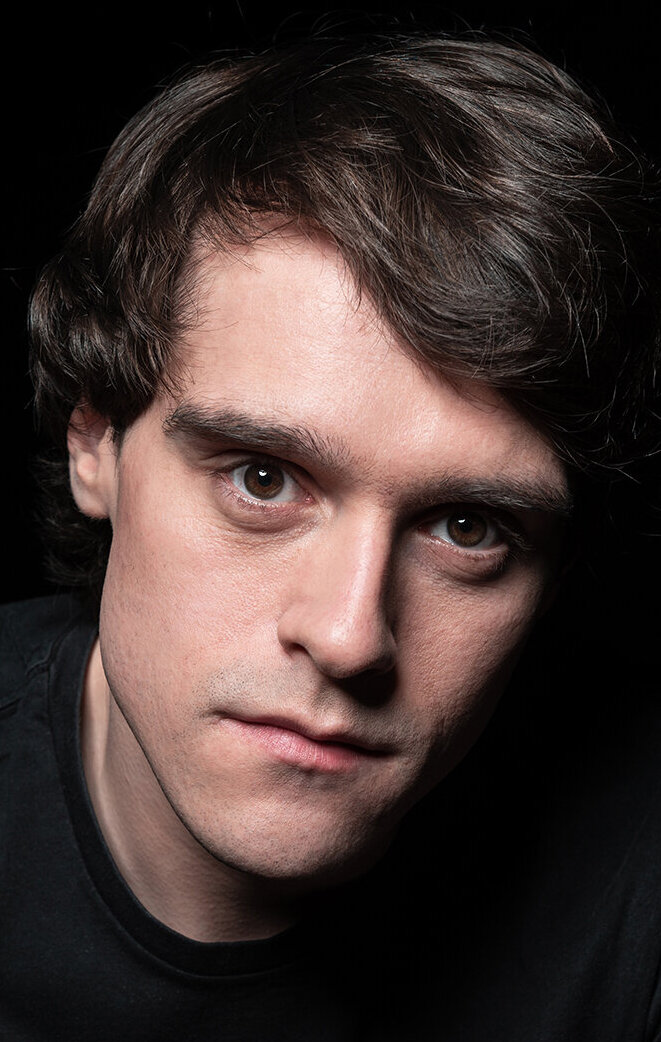 фото Данила Воропаев