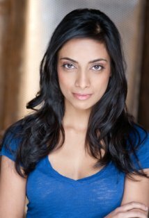 фото Джас Дханда