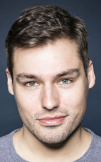 фото Джеймс Хоуксли