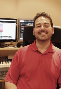 фото Andy Stuteley