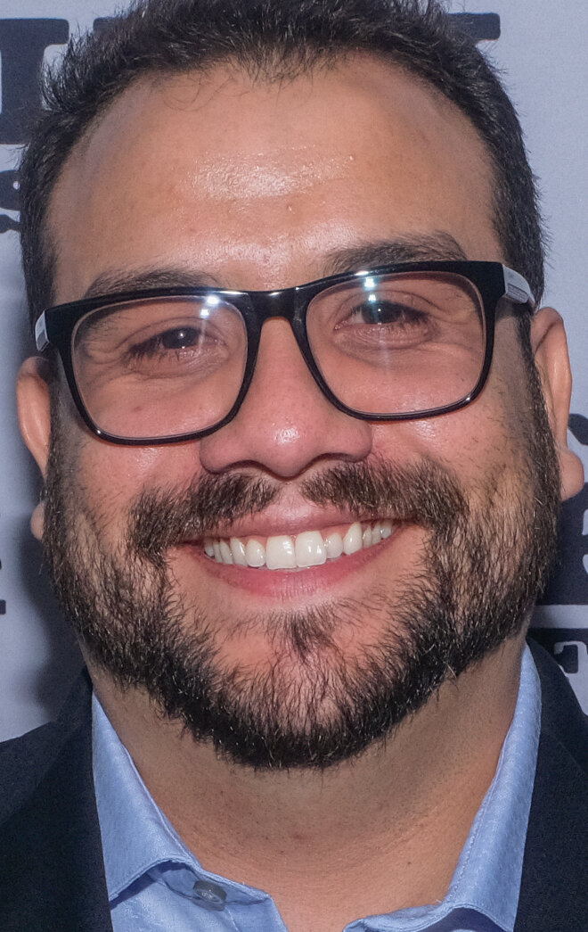 фото Эрнесто Сандовал