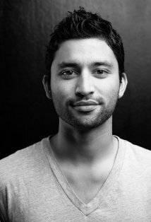 фото Джастин Типпинг