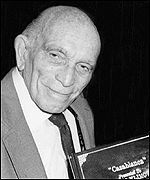 фото Джулиус Дж. Эпштейн