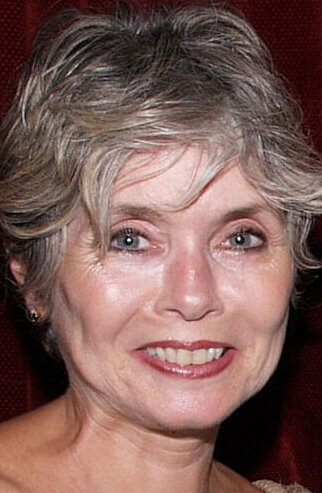 фото Харли Макбрайд