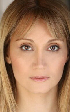 фото Изабель Вагнер