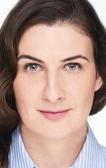 фото София Стефу