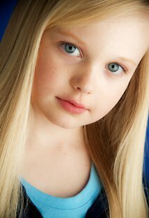 фото Даниэль Паркер