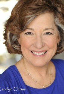 фото Кэролин Крисс