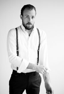 фото Натаниэль Чадвик