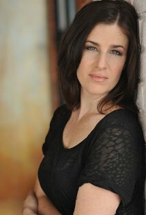 фото Элисон Уорд