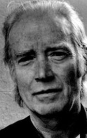 фото Струан Роджер