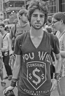 фото Джесси Барак