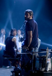 фото Дэмиэн Хоран