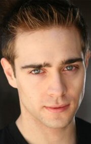 фото Joel Wetterstein