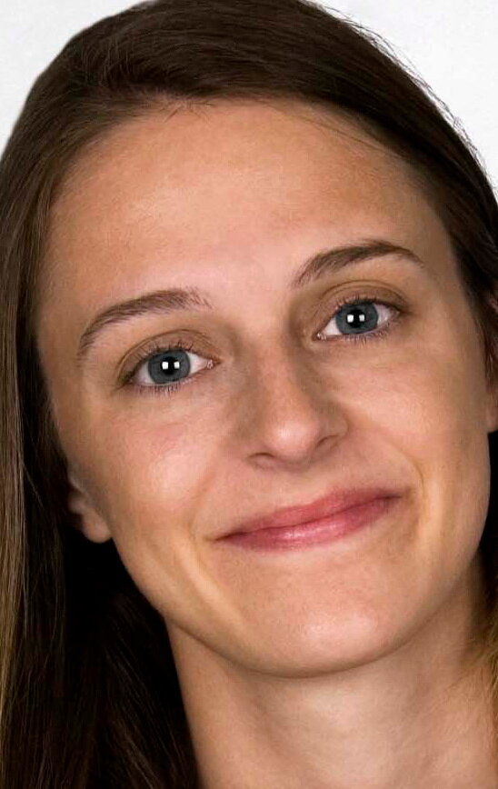 фото Сара Ротелла