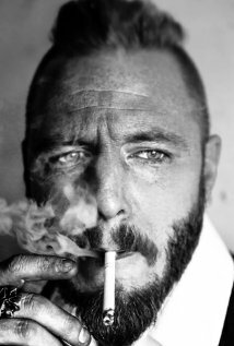 фото Люк Галло