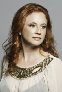 фото Келли-Мари Мерта