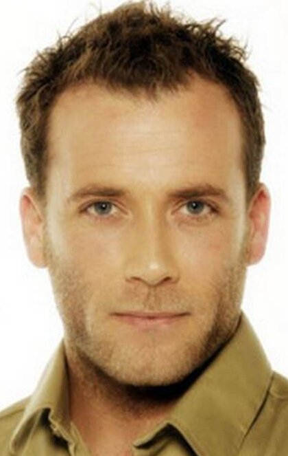 фото Дж. Браун