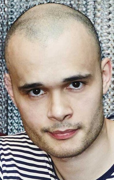 фото Шон Конлон