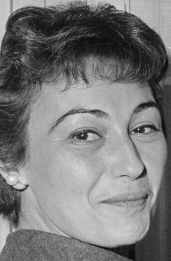 фото Флора Карабелла