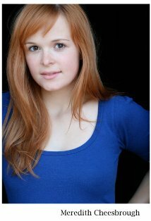 фото Мередит Чисбро