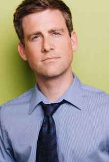 фото Марк МакРэй