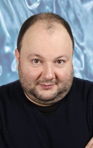 фото Александр Игудин