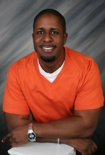 фото Артур Вулдридж