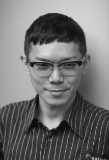 фото Эдгар Тэнг