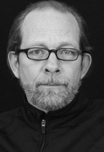 фото Scott Frank