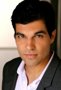 фото Хирам Гонзалез