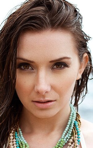 фото Рэйчел Энн Маллинз