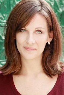 фото Лорен О’Квин