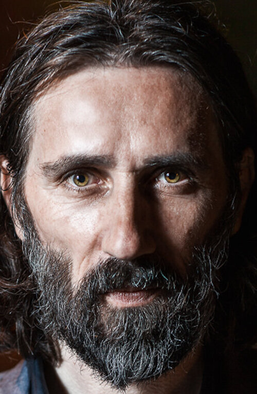 фото Кристьяно Годано