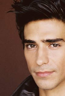 фото Майк Дигироламо